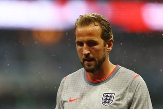 【Ｗ杯】イングランドＦＷケインも止まらない　３戦連発で今大会６ゴール目　メッシ、エムバペ、ハーランドに１差に迫る　Ｗ杯通算１４Ｇで５位タイ浮上