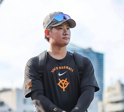 　【１２日の予告先発】ＤｅＮＡ・篠木健太郎―巨人・井上温大、日本ハム・福島蓮―西武・隅田知一郎ほか
