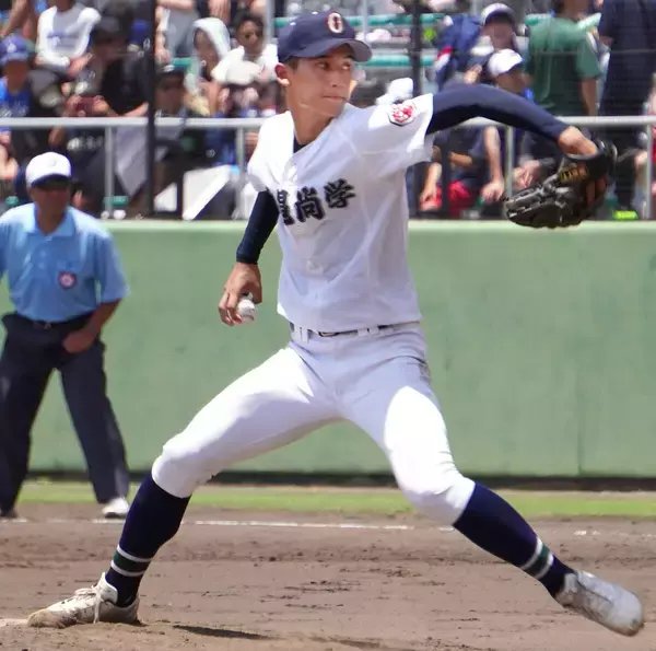 【高校野球】昨夏全国Ｖの沖縄尚学、２年連続１２度目の夏切符　新垣有絃＆末吉良丞の豪華リリーフでエナジックスポーツを振り切る…史上７校目の夏連覇に挑む