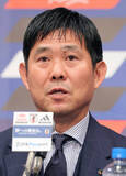 「日本代表・森保一監督「４年であれ、半年であれ…」異例の半年間の契約延長を受諾した理由「日本サッカーのために」会見で明かす」の画像1