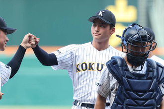【甲子園】３回戦は初出場同士の対決…東日本国際大昌平・江井康胤監督「気持ちで負けないように」　有明と対戦