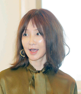 ６１歳・ＹＯＵ、現在の恋愛事情を激白「彼氏とかいると束縛される時間が今ちょっと面倒くさいかなって」