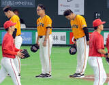 「【巨人】首位阪神と３・５ゲーム差に拡大…接戦落とし連勝３でストップ　月末は甲子園で直接対決３連戦」の画像1
