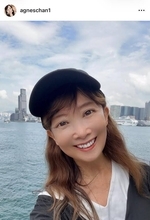 衝撃の７１歳！アグネス・チャン、ミニのショーパン姿に反響！「えっ！！！」「笑顔かわいいすぎます」