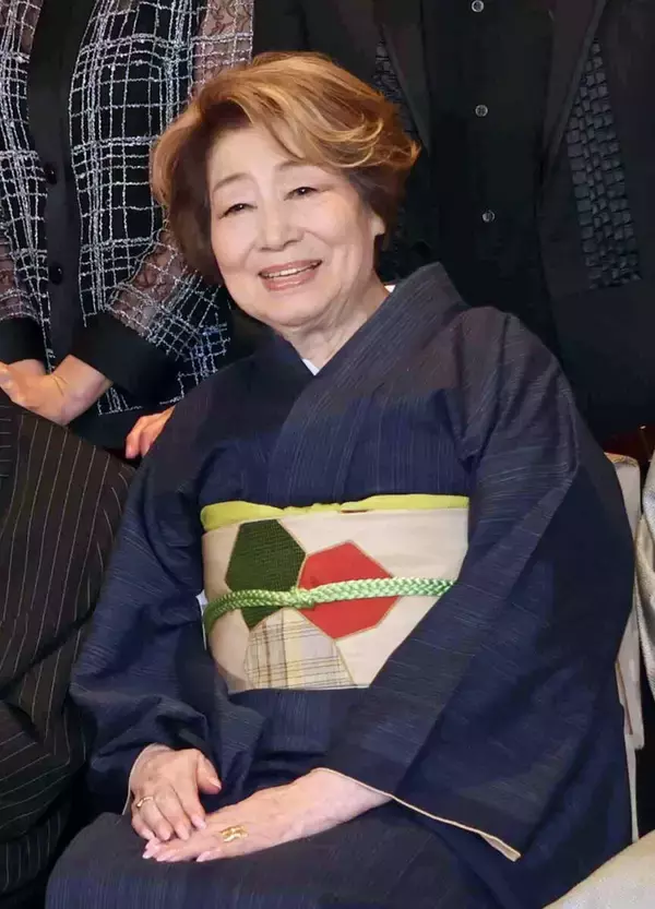 【記者悼む】好きだった特徴ある声　反発しつつ、名優の母“初代八重子”の言葉をいつもそばに