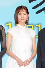「鬼平犯科帳」シリーズが中村ゆりさんを追悼「“おまさ”という人物に新たな命を吹き込んでくださった」