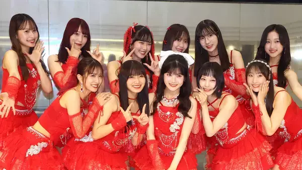 Ｊｕｉｃｅ＝Ｊｕｉｃｅ新曲　「軽すぎる！」やり取りで制作実現　ファンの投稿に「お？書く？」メンバー爆笑