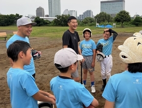 練習試合や大会参加も小学生に決定権　練習休みだと「抗議の電話が来る」…ユニークな運営の少年野球「パイラスアカデミー」小林代表に聞く