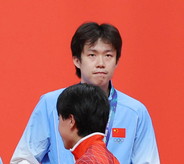 【卓球】中国の世界１位・王楚欽、タイの世界ランク２７５位・１６歳に苦戦　前日に男子団体で日本に敗れ、９連覇ならず…アジア大会