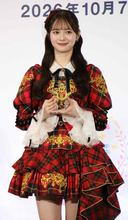 ＡＫＢ４８・伊藤百花　「皆さんの推し活が私たちの原動力」ファンに感謝