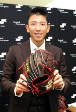 巨人・戸郷翔征　来季は岡本バット使ってバント量産「和真さんの名前が入っている方が良い」