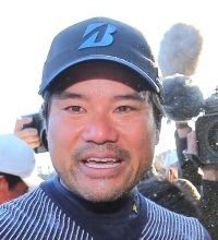 尾崎将司さん死去　宮里優作「ジャンボさんを語り継ぐことが僕達の使命」