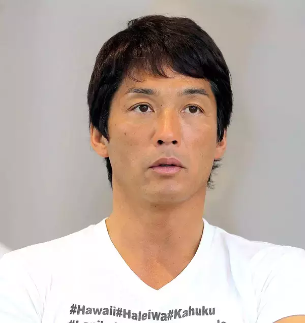 長嶋一茂、父・茂雄さんへの思い語る「父親としてよりも父親の一ファンとして自分は存在していたのかな」