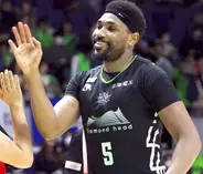 【Ｂ１】レバンガ北海道がクラブ史上最速２０勝到達　連敗ストップでホーム連勝を９に伸ばす