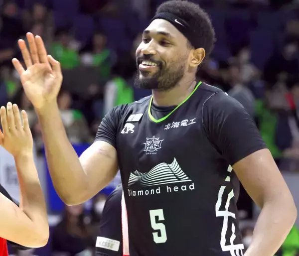 【Ｂ１】レバンガ北海道がクラブ史上最速２０勝到達　連敗ストップでホーム連勝を９に伸ばす