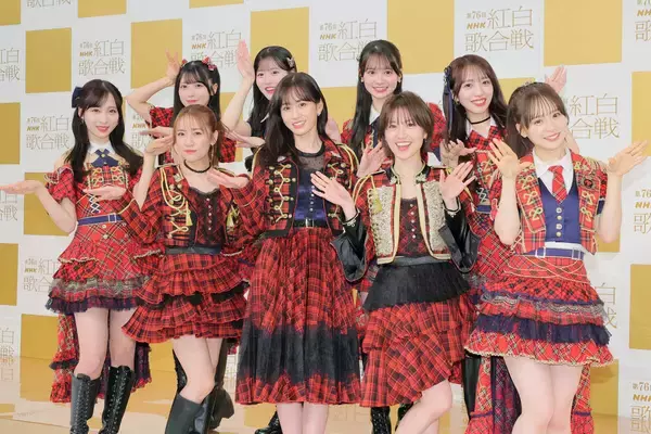 【紅白リハ】ＡＫＢ４８　前田敦子や大島優子らと「会いたかった」などをメドレーで披露へ　高橋みなみ久々のパフォーマンスに「明らかな体力の低下…」