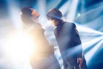 【紅白】福山雅治×Ｂ’ｚ稲葉浩志　“奇跡の共演” 新曲「木星　ｆｅａｔ．稲葉浩志」をテレビ初披露