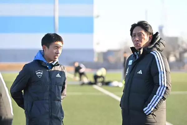 箱根駅伝１区欠場の青学大・荒巻が志願のマラソン出場「応援してくれた人のために走りたい」