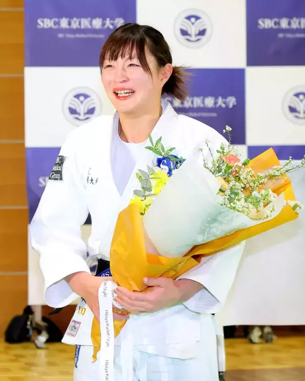 角田夏実が引退表明　夢の中にゾンビ、自動車のブレーキが故障…担当記者が知る不安と向き合った日々