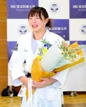 角田夏実が引退表明　夢の中にゾンビ、自動車のブレーキが故障…担当記者が知る不安と向き合った日々