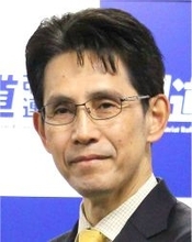 中道代表選　東大野球部出身の階猛氏「強みは逆境でもあきらめないこと」大学受験２浪、司法試験１０回目合格、野球は７０連敗