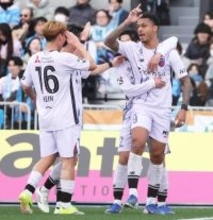 多摩川クラシコはＦＣ東京が２―１勝利で開幕３連勝、勝ち点７に　今季初黒星の川崎はスコア以上の完敗