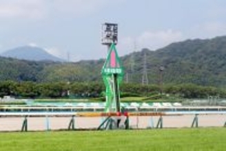 【小倉競馬・２２日の馬場】芝は内側に傷みあるも内目を通る馬が粘る。差し馬は仕掛けどころがカギ　砂は前での決着多い