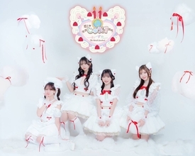 １１周年４人組「わーすた」３・２７記念ライブをＣＳテレ朝チャンネルが生中継　卓越した歌唱力に注目