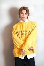 ＫＩＤ　ＰＨＥＮＯＭＥＮＯＮ・夫松健介「どこまでできるか、アウェーなので余計に熱が入ります」３・１２から世界最大級複合フェス出演