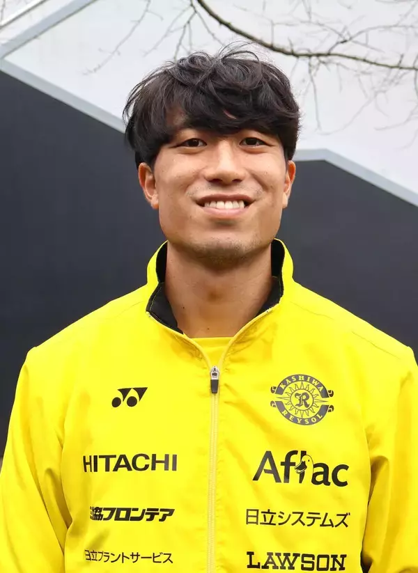 柏・古賀太陽　開幕から３連敗も「全然前向きでいられる」理由とは…ＦＣ東京戦で今季初勝利へ