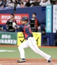 侍ジャパン・近藤健介、大谷翔平の前も後ろも「意識は変わらない」「翔平の後ろなら…」「ヒットが最適だけど」冷静に対応
