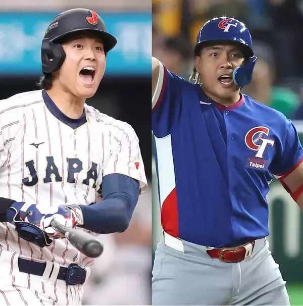 【ＷＢＣ展望　台湾－日本】必勝態勢の初戦で黒星、プレミアＭＶＰ骨折の台湾　満身創痍も団結力は抜群　初戦重視の日本はエース起用…１次ラウンド初戦１９時開始