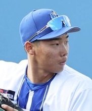 【ＤｅＮＡ】６日に１９歳の誕生日を迎える後輩に優しい田内真翔「１軍でしっかり試合に出て結果を残す」と決意