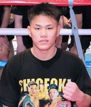 アマ４９戦全勝「ＴＨＥ　ＫＩＮＧ」藤木勇我が４・１３公開プロテスト　日本ユース王者・橋本舞孔とスパーリング…「フェニックスバトル１５４」