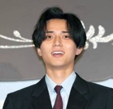キンプリ・永瀬廉　運命の出会いの相手は「海人」　「この先の僕の芸能生活に欠かせない相棒」