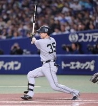 【巨人】打線が初回先頭から３連打で田中将大を強力援護！泉口友汰が先制適時打！