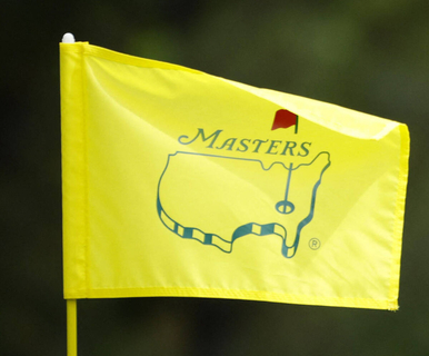 メジャー王者がオーガスタから退場処分　マスターズで禁止の携帯電話使用　８９年全英オープン覇者