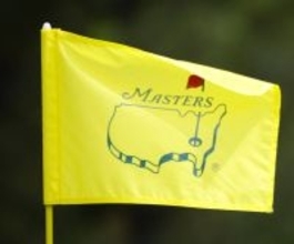 メジャー王者がオーガスタから退場処分　マスターズで禁止の携帯電話使用　８９年全英オープン覇者