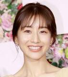 「田中みな実、ＴＢＳ同期の江藤愛アナを「誰からも好かれる笑顔と雰囲気」と絶賛→「私は基本、真顔が怖いから」」の画像1