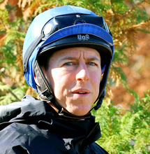 ダミアン・レーン騎手とマイケル・ディー騎手に４月１８日から６月１７日まで短期免許を交付　ＪＲＡが発表