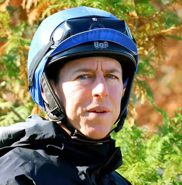 ダミアン・レーン騎手とマイケル・ディー騎手に４月１８日から６月１７日まで短期免許を交付　ＪＲＡが発表