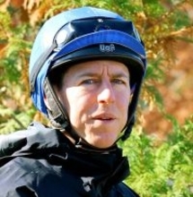 ダミアン・レーン騎手とマイケル・ディー騎手に４月１８日から６月１７日まで短期免許を交付　ＪＲＡが発表