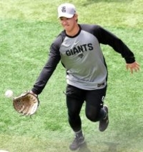 【巨人】“ＤｅＮＡキラー”井上温大が今季２勝目へ「先頭を切ることに集中したい」…横浜スタジアムでは過去７登板で負けなし