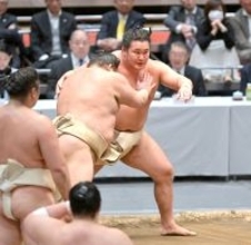 豊昇龍、横審稽古総見で納得の１７番「感触は悪くない」...横綱初Ｖ狙う大相撲夏場所１０日初日