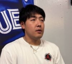 岡本和真　「打ちたかったですけど」犠飛での貢献にやや悔しさにじませ…３打数無安打も１５試合連続出塁　攻守で勝利貢献【一問一答】