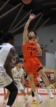 【Ｂ２ベルテックス静岡】ＰＧ橋本竜馬が来季契約に合意「シンプルに勝つためには何が必要なのかを考える」