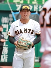 【巨人】浅野翔吾が１安打１盗塁　降格後は１１打数６安打…２軍阪神戦