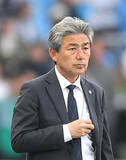 「続投の川崎・長谷部茂利監督「アジアの舞台に戻るべく修正、改善を図り」「強い覚悟を持って来季へ」…広島に連敗で百年構想リーグは８位」の画像1