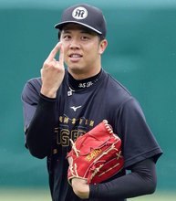 【阪神】才木浩人「どういう感覚になるか楽しみ」異例の２日連続スライドで６・９ソフトバンク戦へ…藤川球児監督「才木で精いっぱい頑張る」