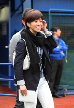 ＮＨＫ・廣瀬智美アナが巨人球団職員へ異例の転身　近く退局し入社　「サンデースポーツ」「のど自慢」など豊富な経験評価